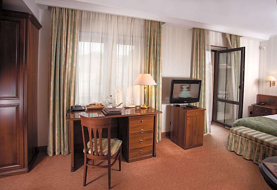 Hotel Otrada