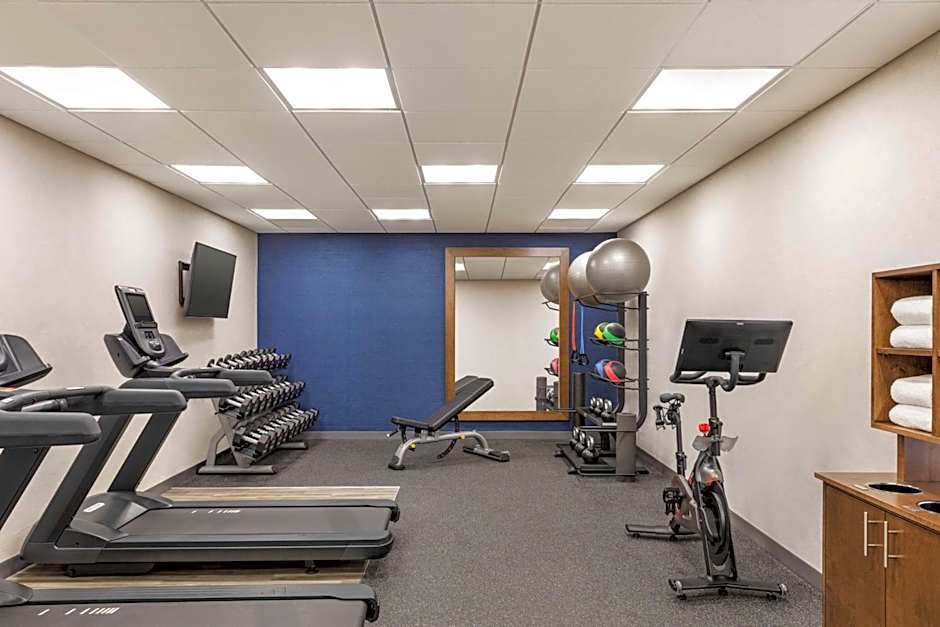 Hampton Inn By Hilton & Suites Valparaiso