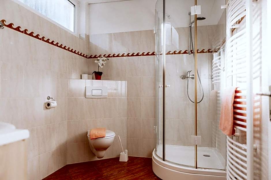 Parkhotel Weber-Müller