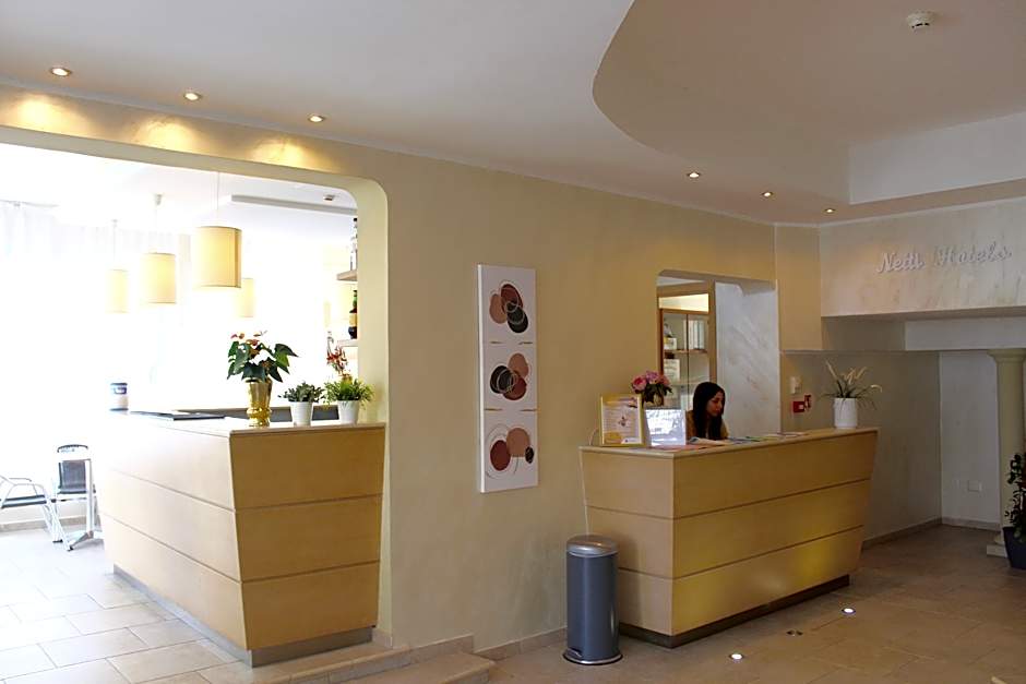 King Hotel