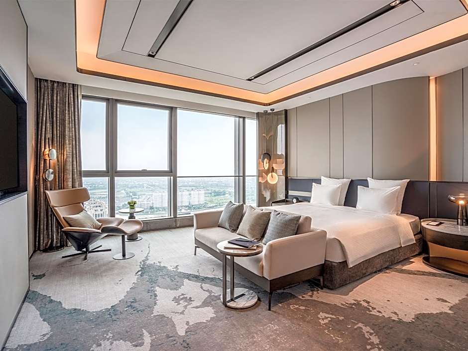 Pullman Jiaxing Pinghu Excellence