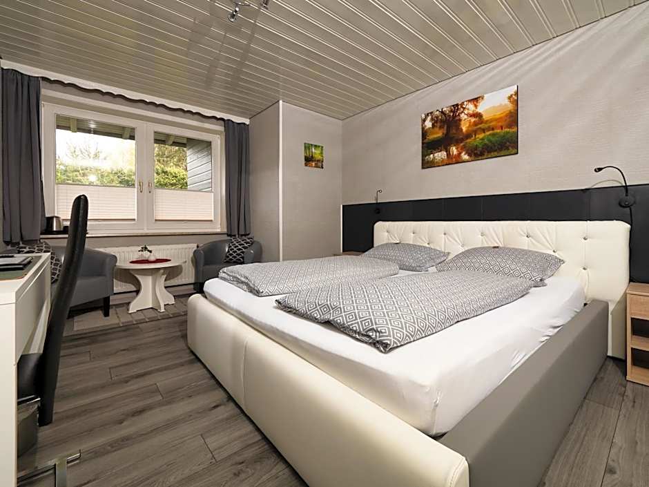 Hotel Brunnenbach Garni