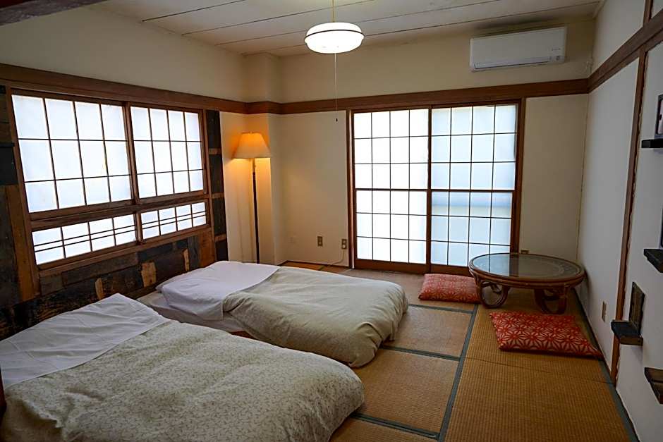 白馬シェア Hakuba share