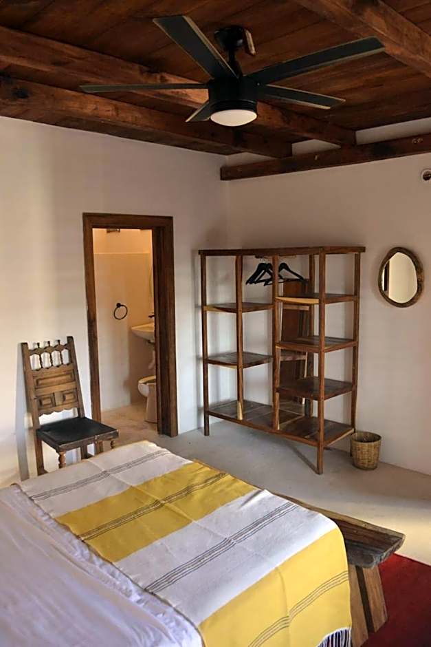 Casa playa del Amor