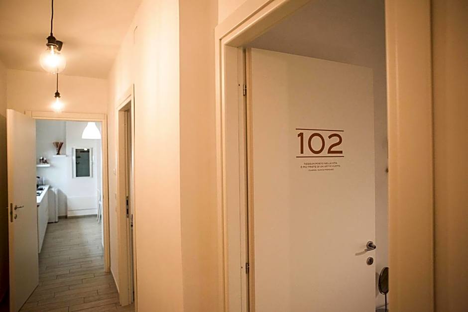 Lenotti Bed and Breakfast
