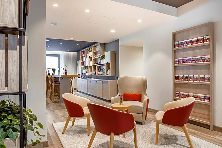 IntercityHotel Dortmund