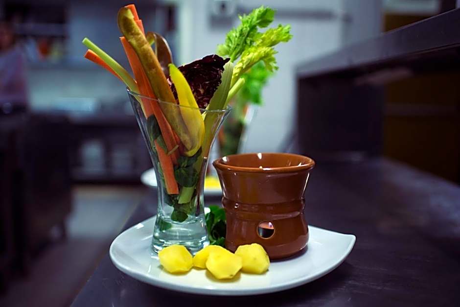 Grand Hotel Sestriere