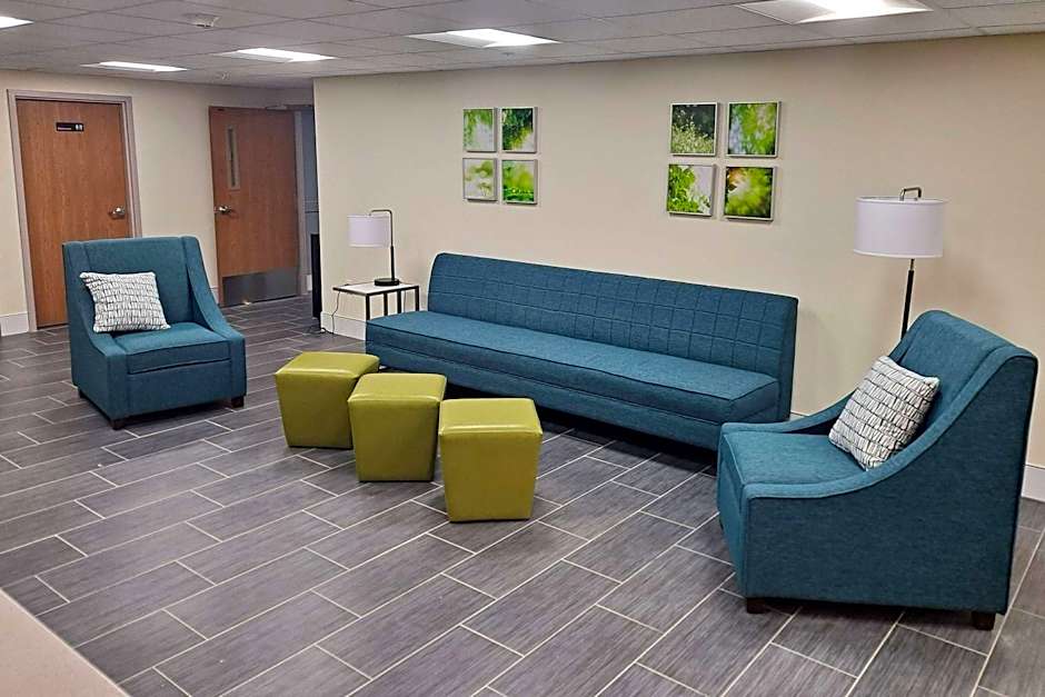 Days Inn by Wyndham Grayson