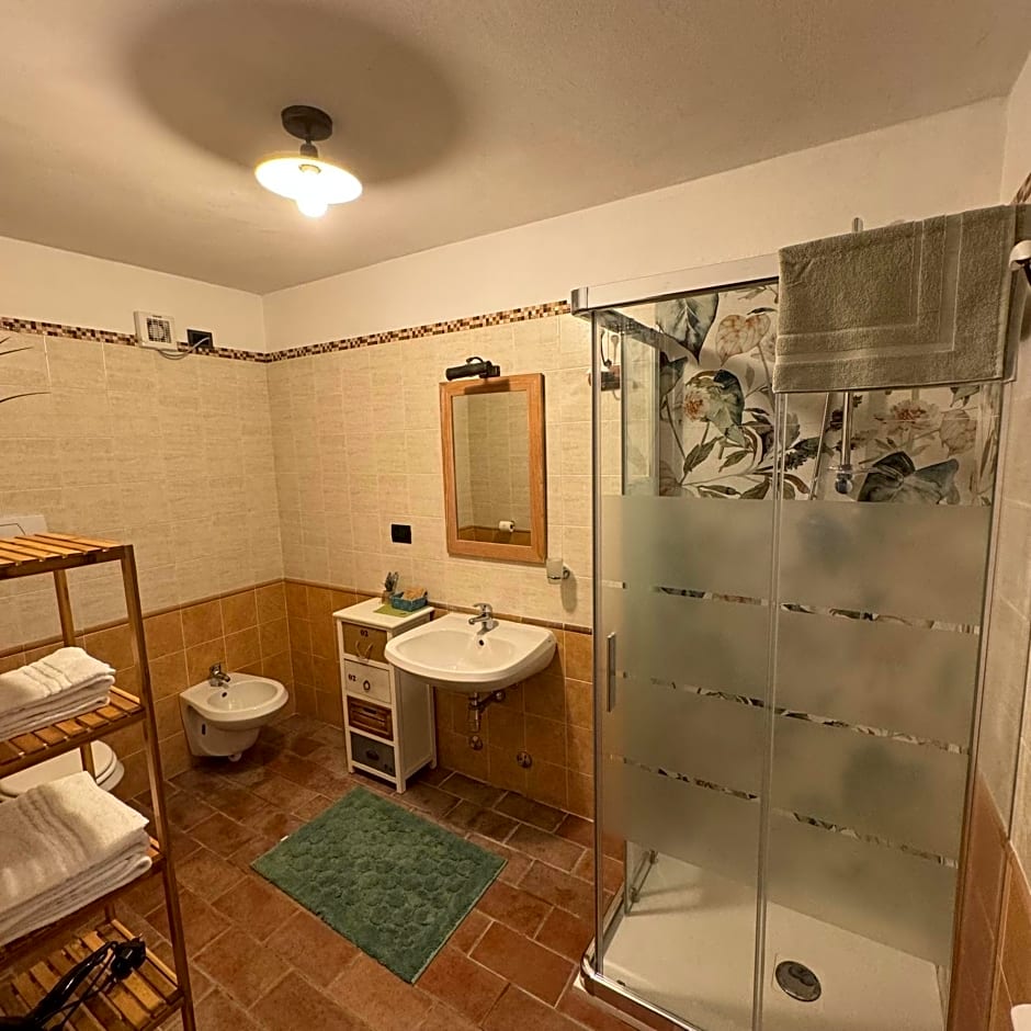 B&B Il Fienile San Gimignano