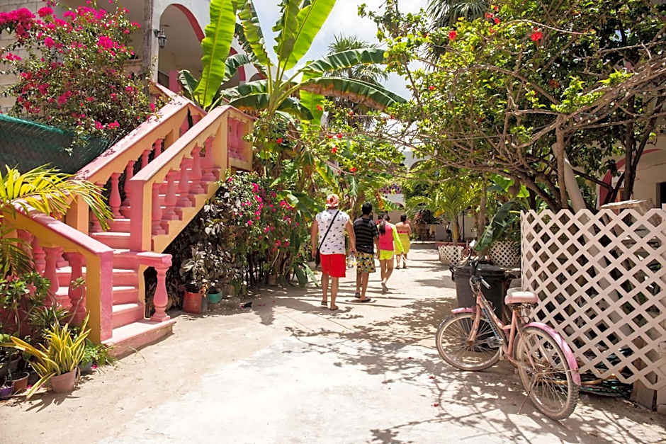 Hotel Los Arcos Holbox