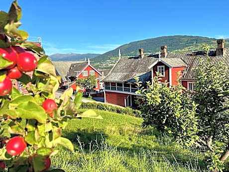 Voss Folkehøgskule
