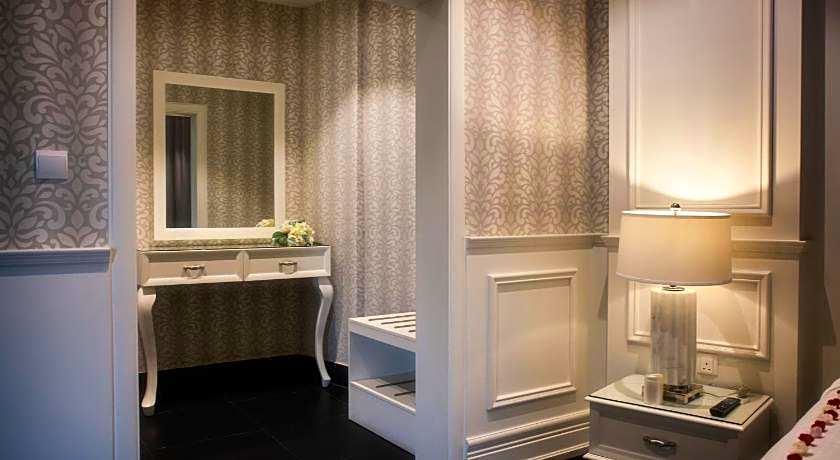 Aswar Boutique Hotel