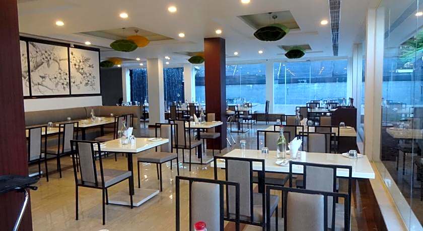 Lemon Tree Hotel Port Blair