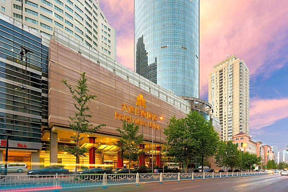 Hotel Nikko Dalian