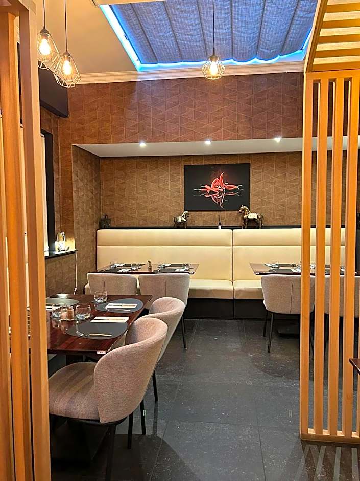 Hotel Taormina Brussels Airport