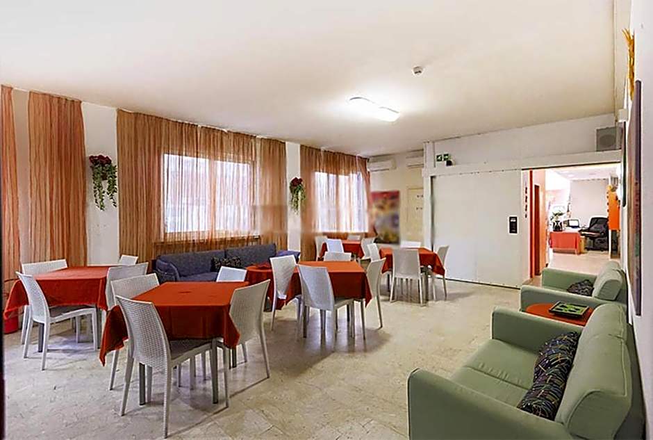 Hotel Galles Rimini