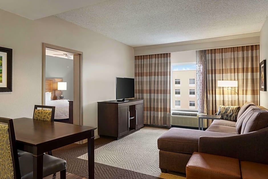 Hampton Inn & Suites Montgomery-EastChase