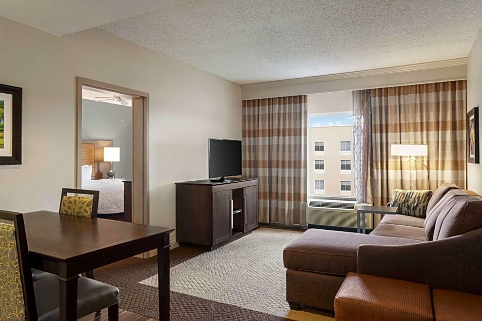 Hampton Inn By Hilton & Suites Montgomery-East Chase, Al