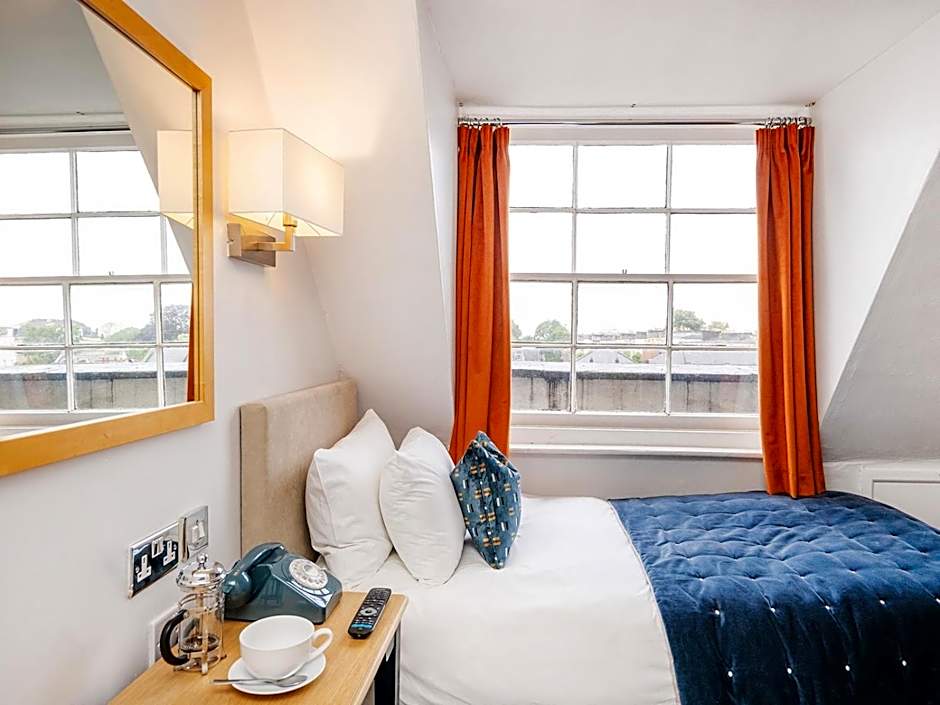 The Rodney Hotel