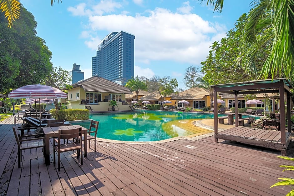 EAST SEA PARADISE HOTEL