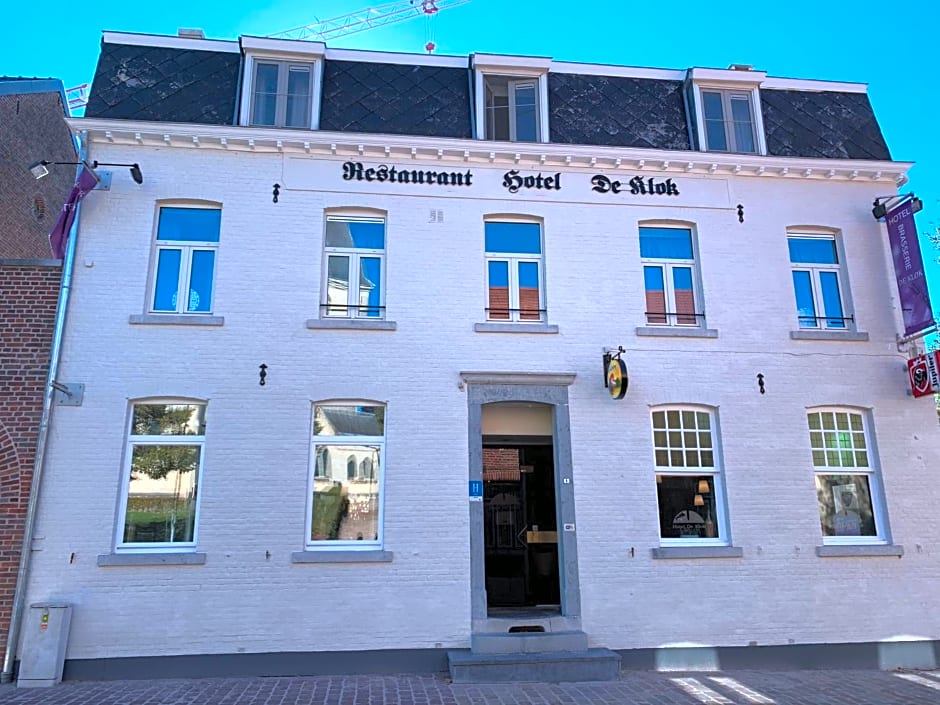 Hotel De Klok