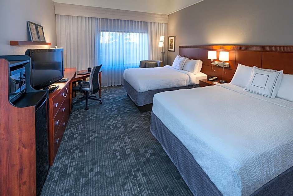 Courtyard by Marriott Panama City