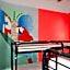 India House Hostel
