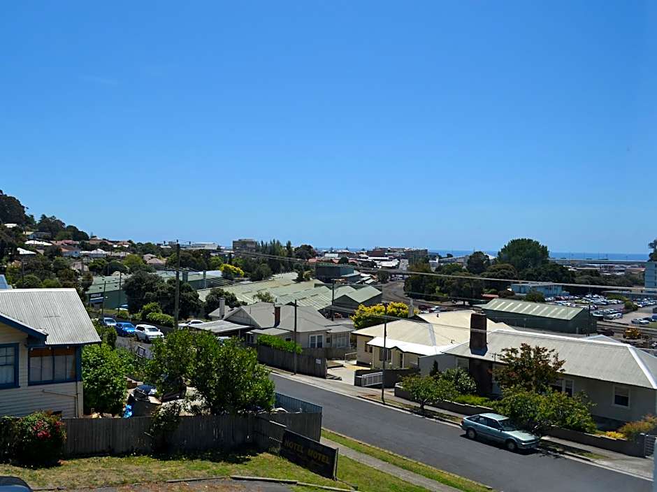 The Menai Hotel Motel