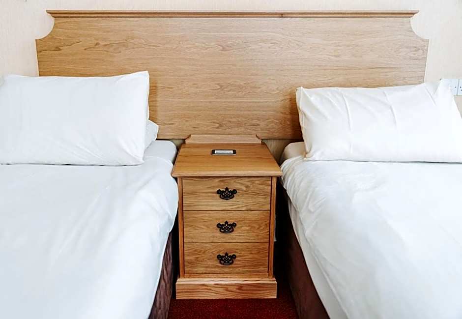 Welbeck Hotel & Apartments IOM