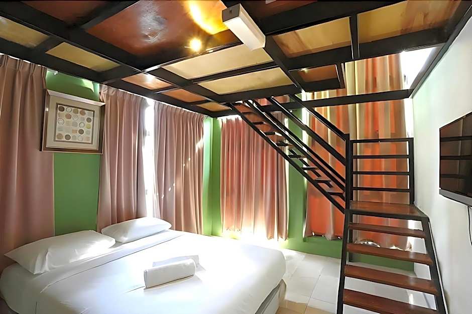 Hotel New Town Usj Sentral