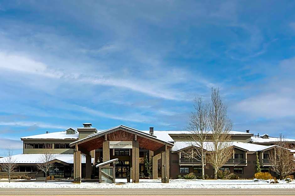 Hotel Thaynes, Park City, a Tribute Portfolio Hotel