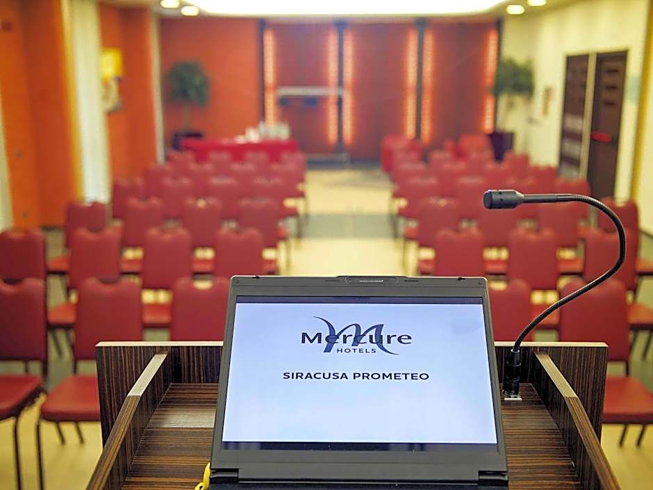 Mercure Siracusa Prometeo
