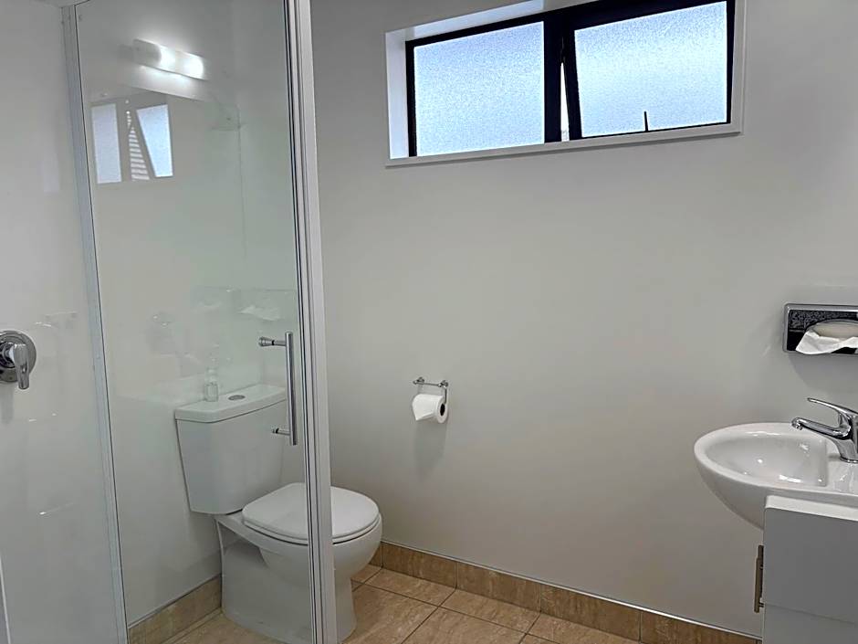 ASURE Central Gold Motel Cromwell