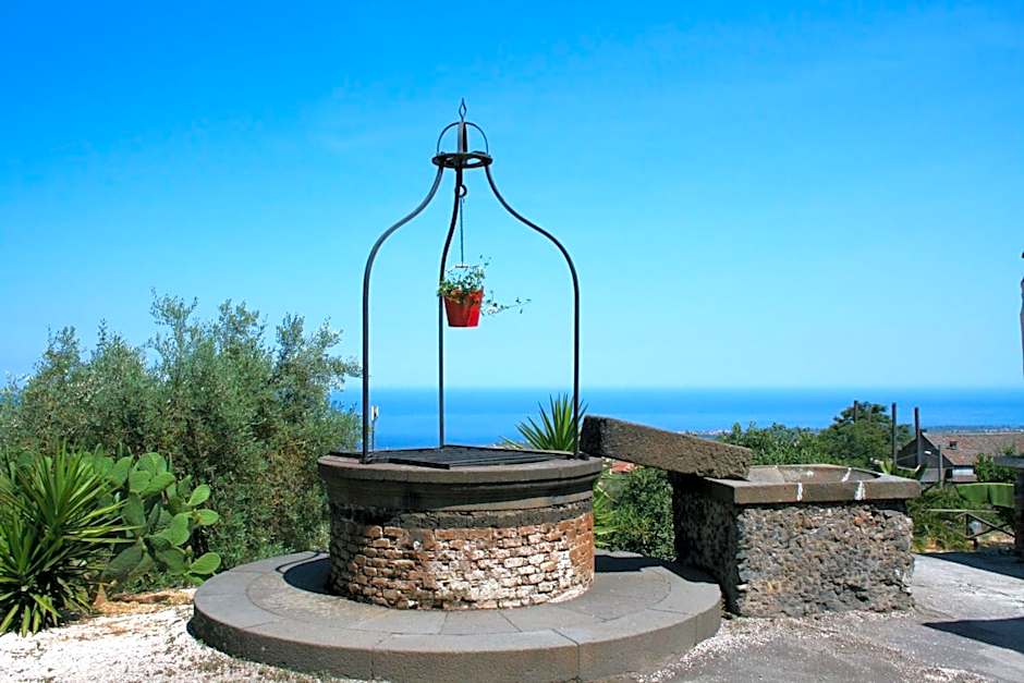 Petralava Etna B&B