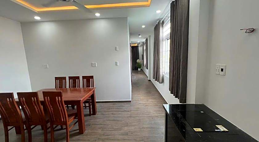 Paradise Cu Chi Hotel