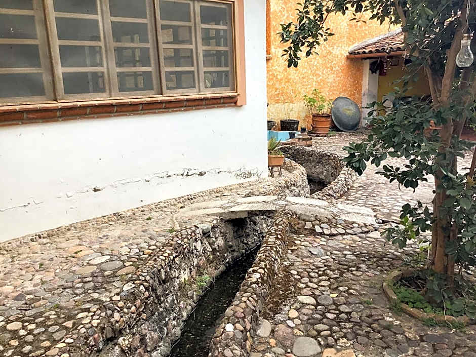 Casa Tía Anita, Hotel Boutique