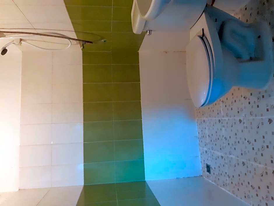 Mixok Guesthouse