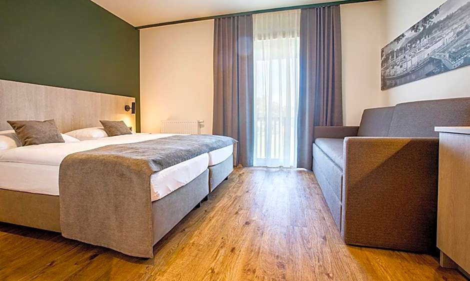 Hotel Das Essigmanngut