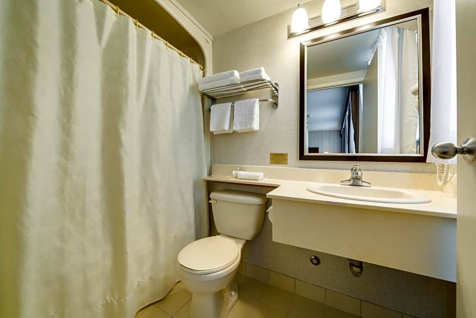 Monte Carlo Inns Oakville Suites