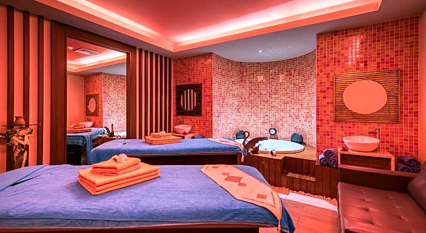 Megasaray Club Belek