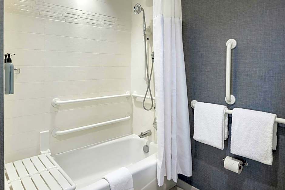 Residence Inn by Marriott Ann Arbor Downtown