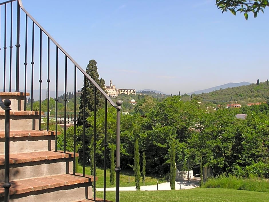 Il Poggiolo Delle Rose Bed&Breakfast