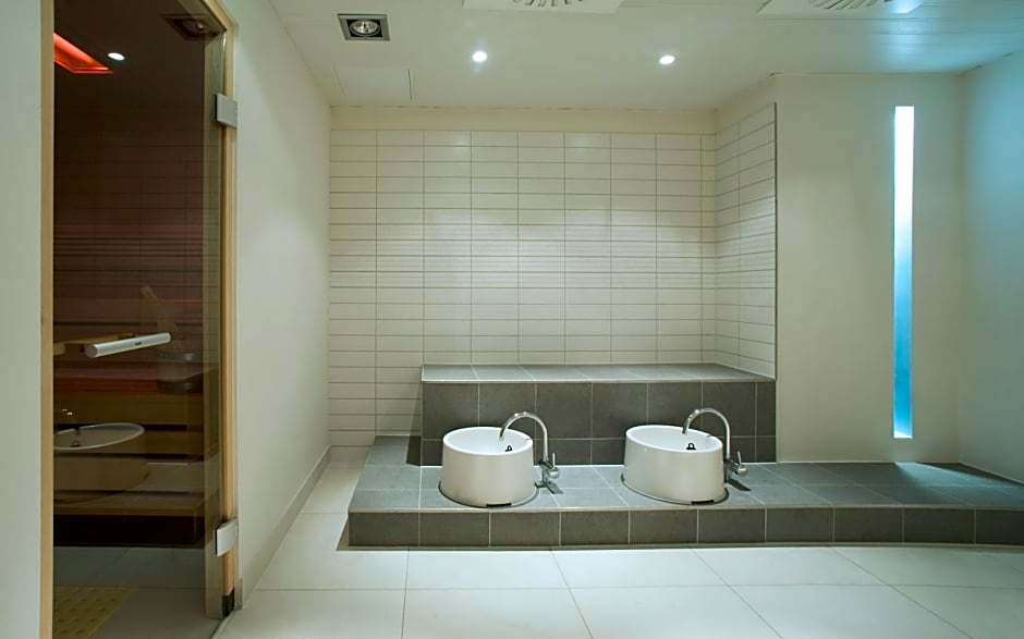 Crowne Plaza Düsseldorf - Neuss by IHG