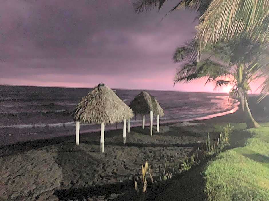 Mar De Estrellas - Hotel