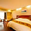 GreenTree Inn Jiaxing Jiashan Xitang Hotel