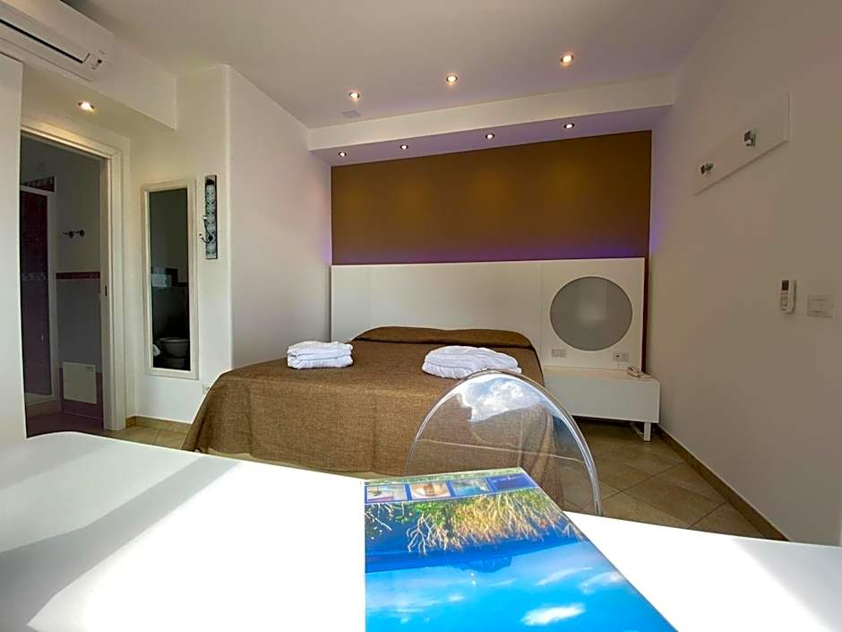 'A Alera Room & Breakfast