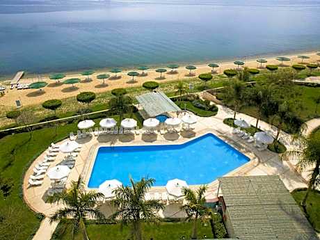 Mercure Ismailia Forsan Island