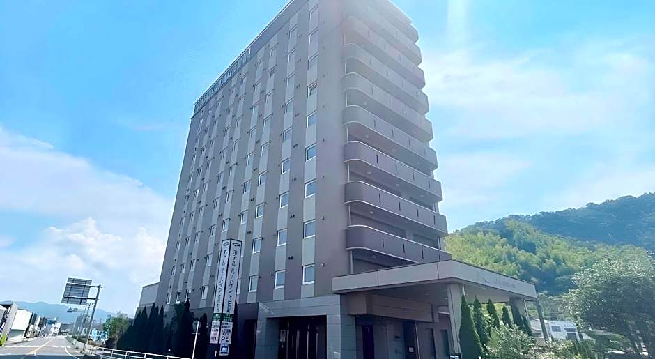 Hotel Route Inn Saiki Ekimae