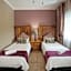 Ivory Tusk Lodge