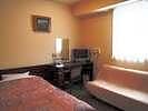 Weekly-Sho Hotel Chitose